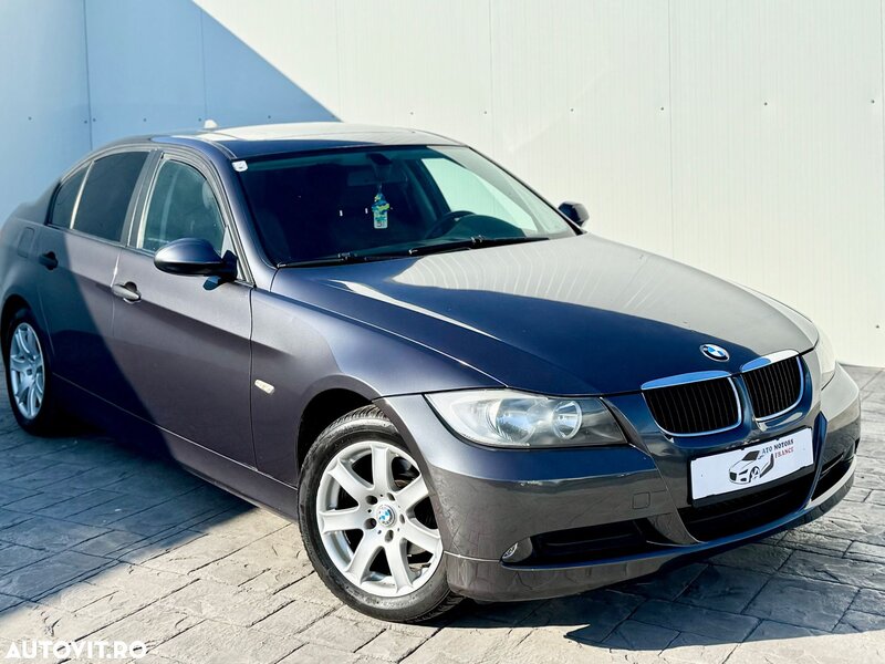 BMW Seria 3