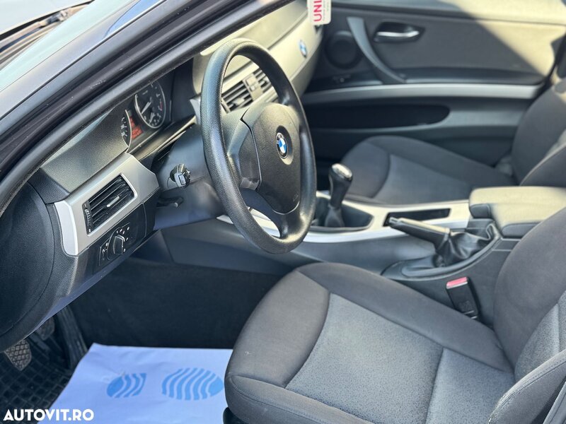 BMW Seria 3