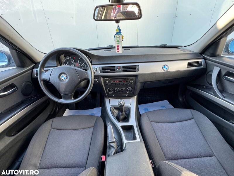 BMW Seria 3