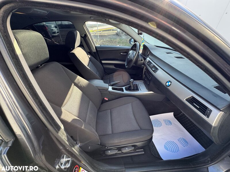 BMW Seria 3