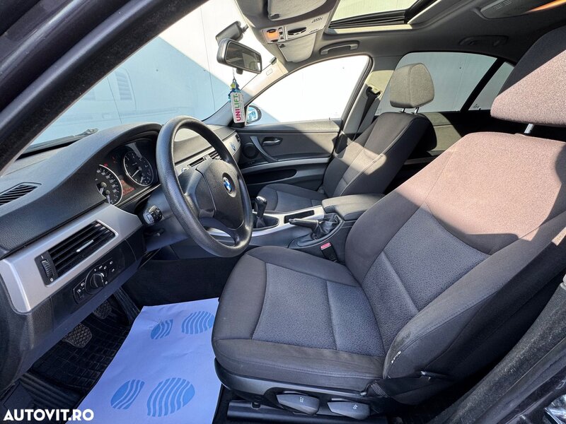 BMW Seria 3